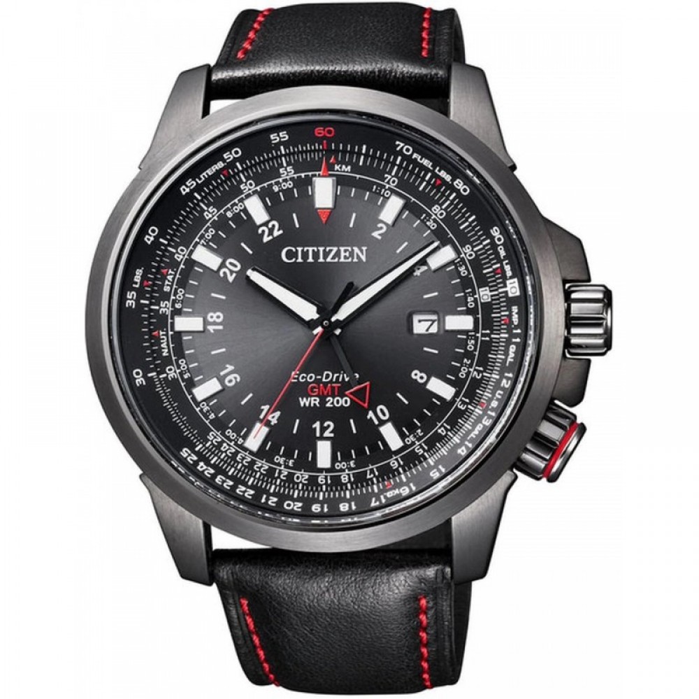 Citizen BJ7076-00E