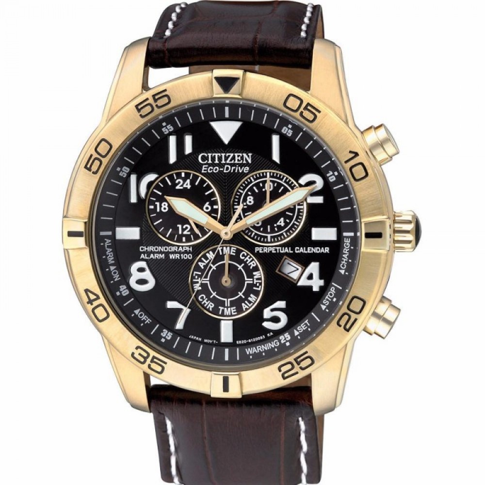 Citizen BL5472-01E