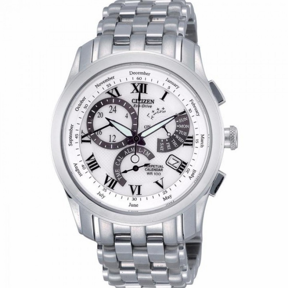 Citizen BL8007-55A