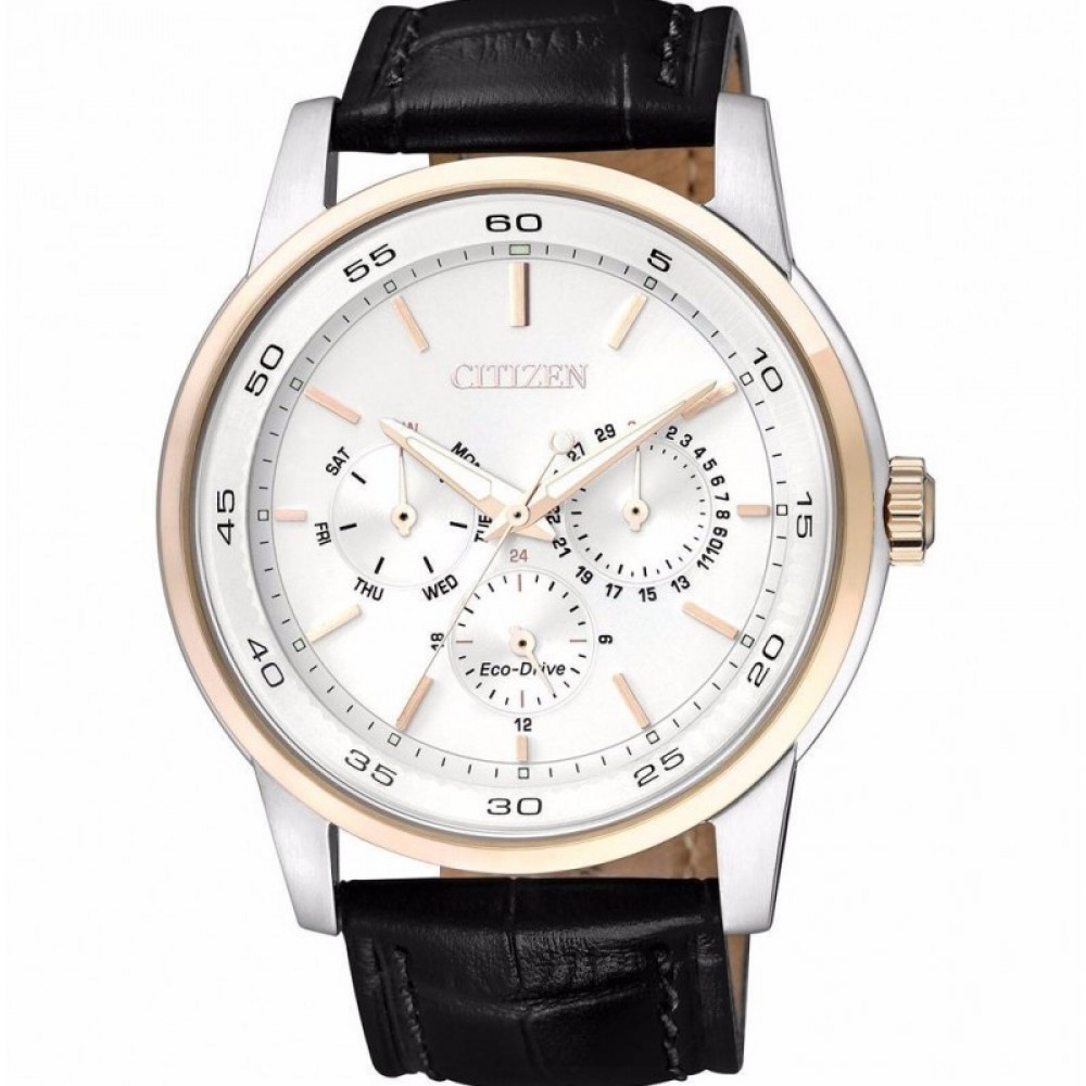 Citizen BU2016-00A