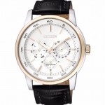 Citizen BU2016-00A