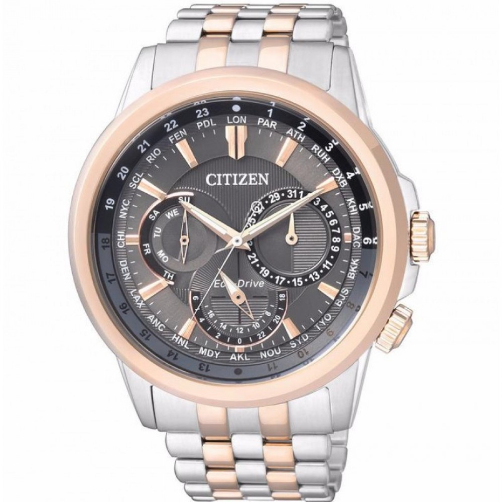 Citizen BU2026-65H