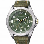 Citizen BU2030-09W