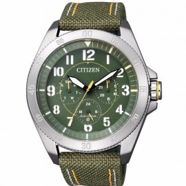 Citizen BU2030-09W