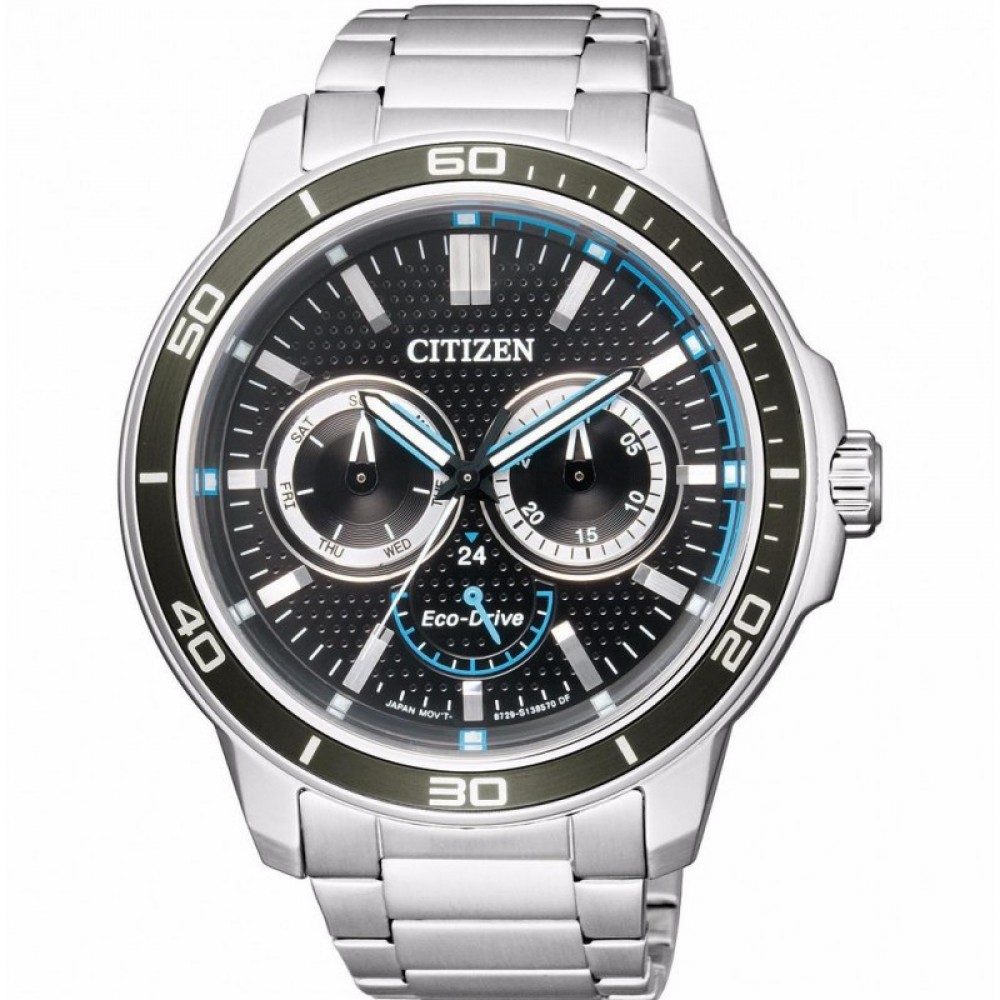 Citizen BU2040-56E