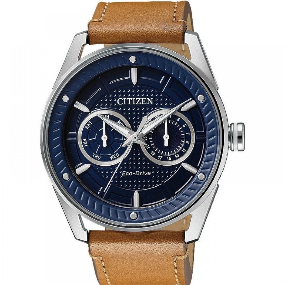 Citizen BU4021-17L