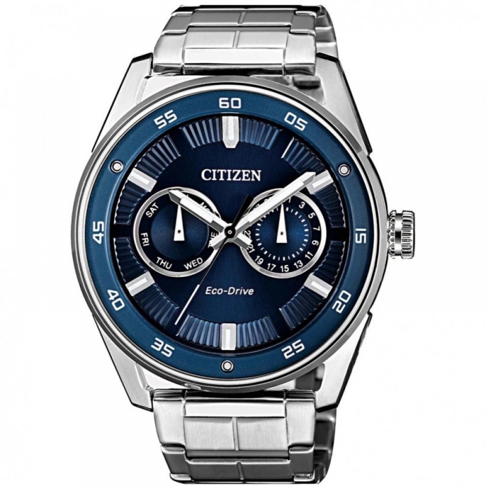 Citizen BU4027-88L