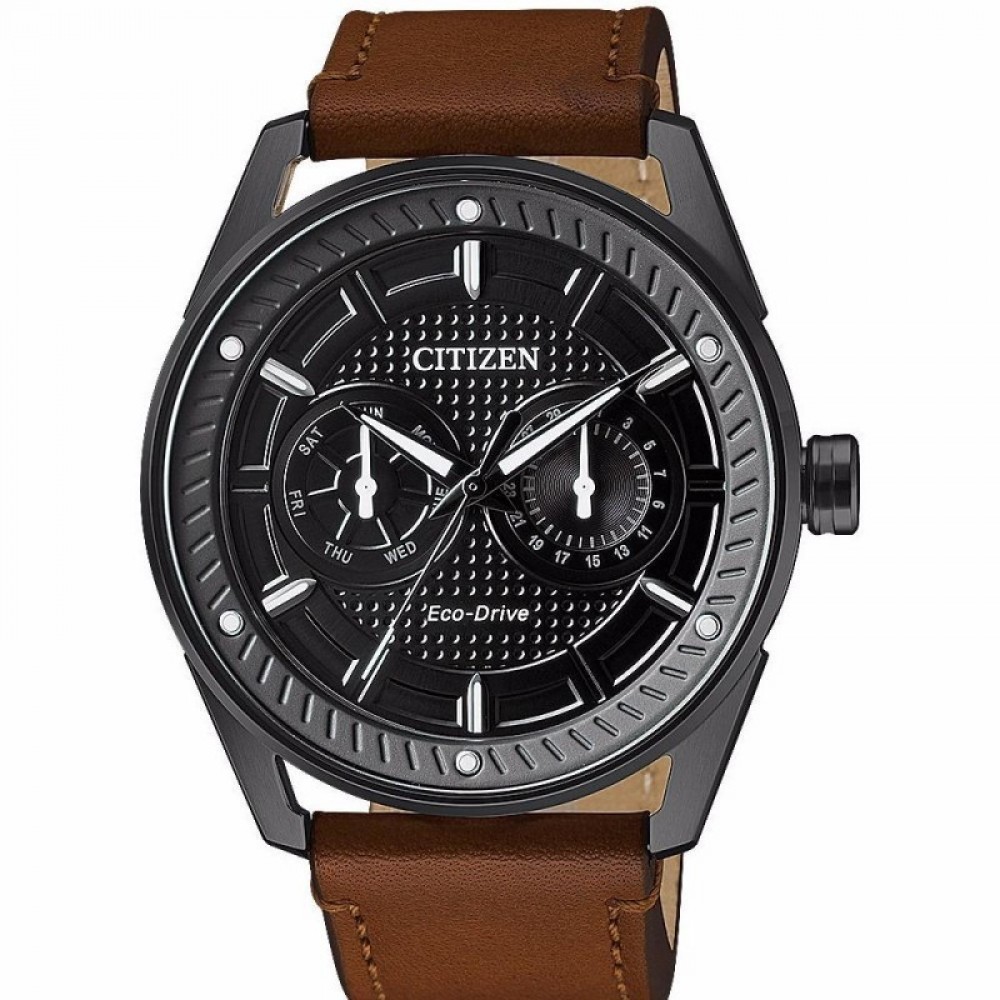 Citizen BU4028-18E
