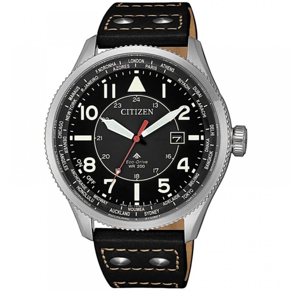 Citizen BX1010-02E