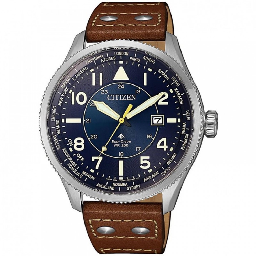 Citizen BX1010-11L