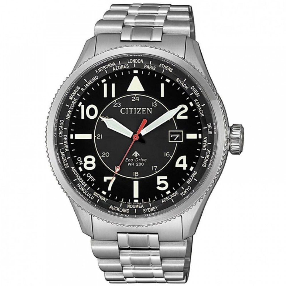 Citizen BX1010-53E