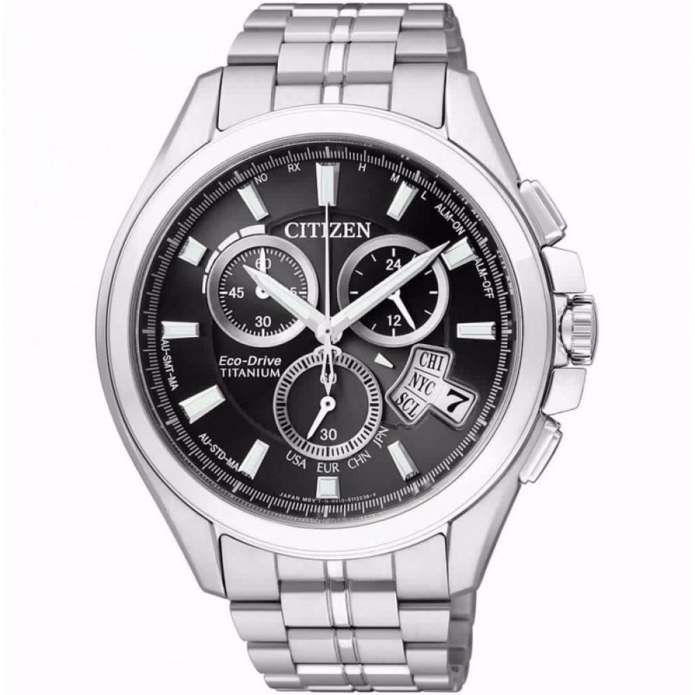 Citizen BY0051-55E