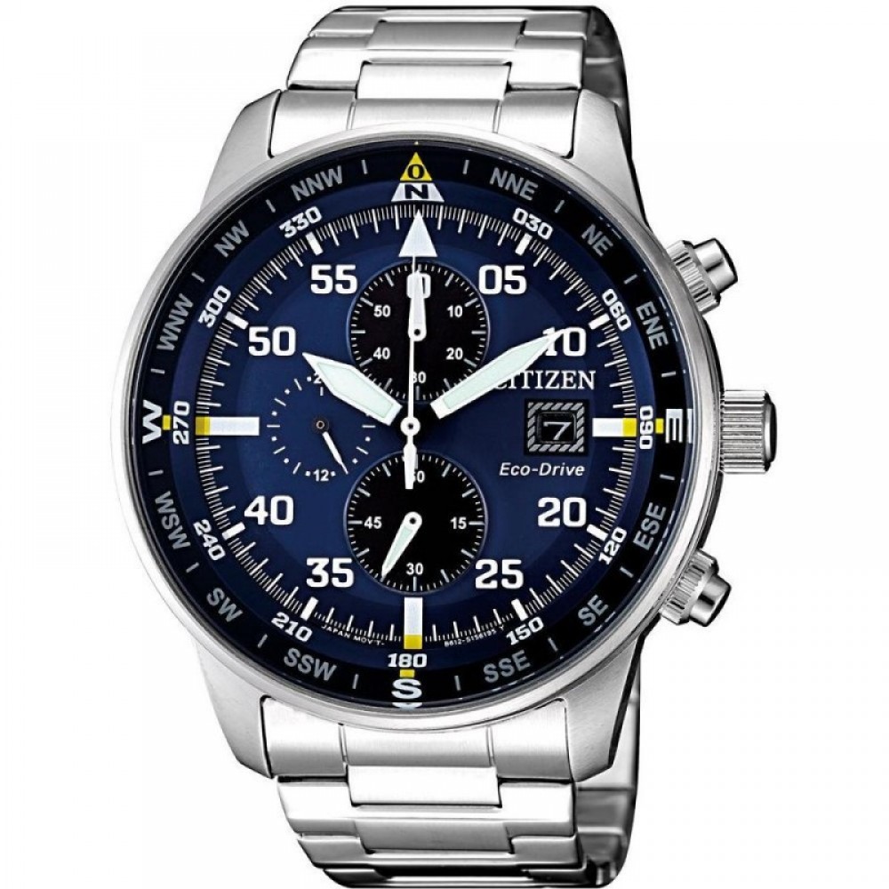 Citizen CA0690-88L