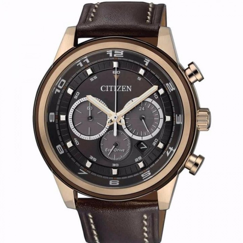 Citizen CA4037-01W