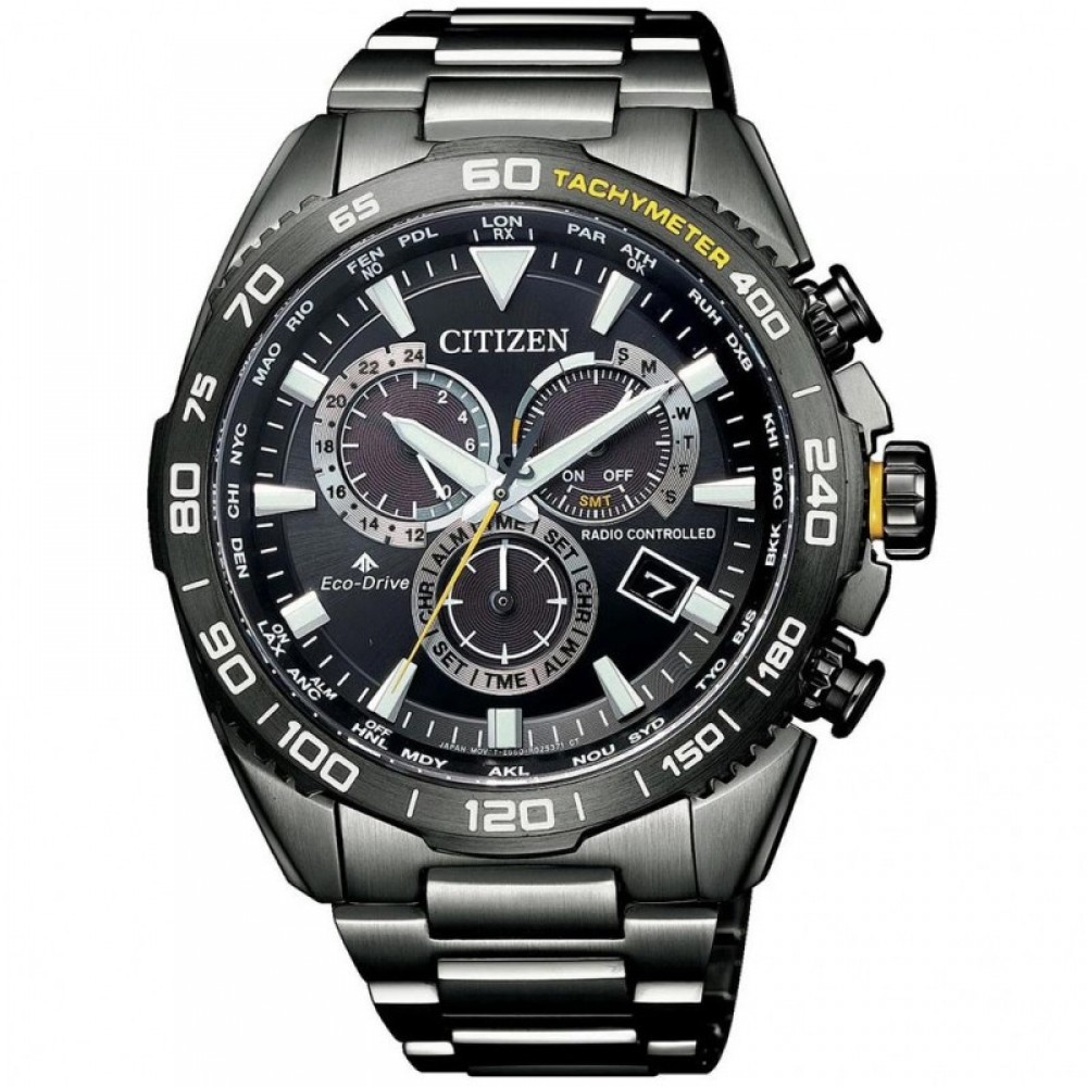 Citizen CB5037-84E