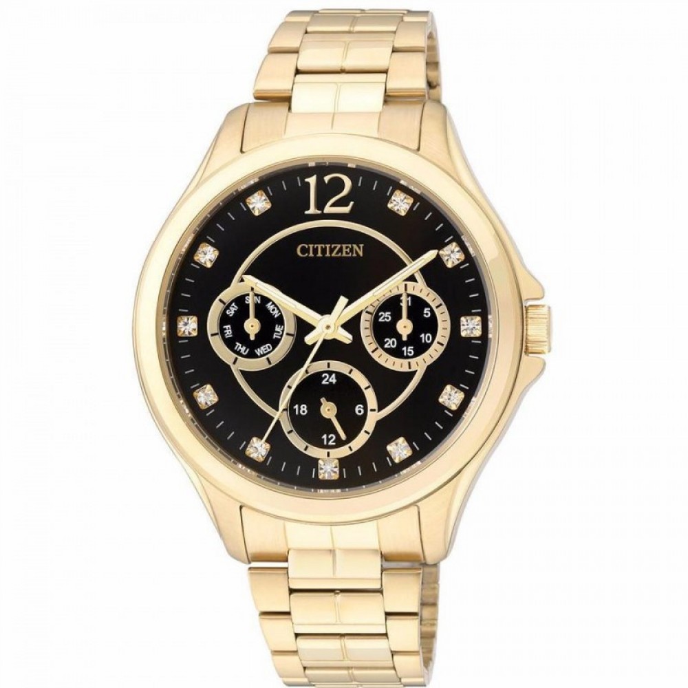 Citizen ED8142-51E