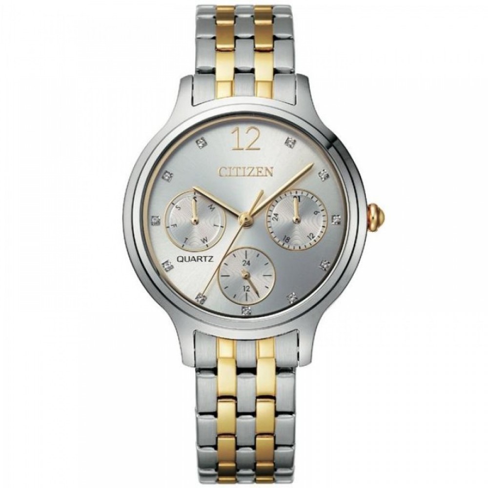 Citizen ED8184-51A