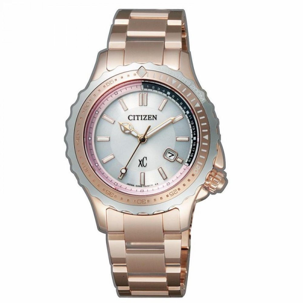 Citizen EP6022-55A