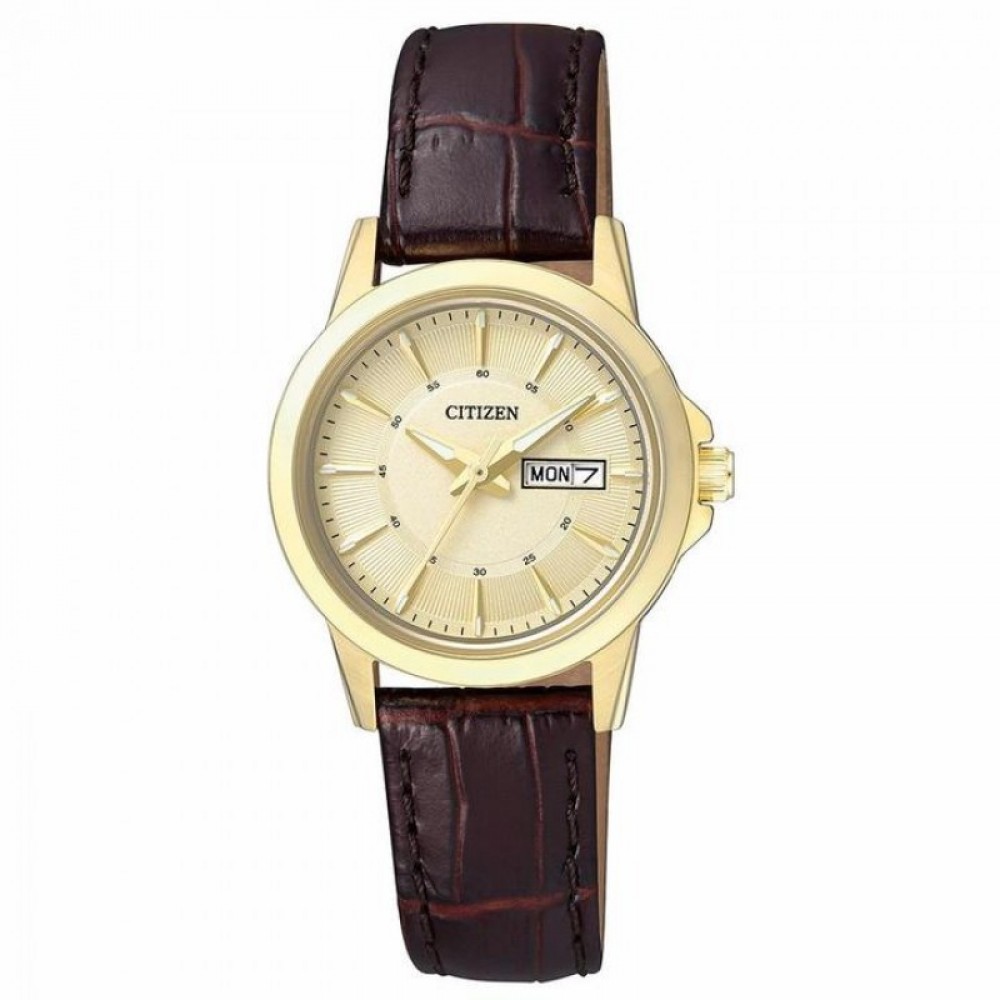 Citizen EQ0603-08P