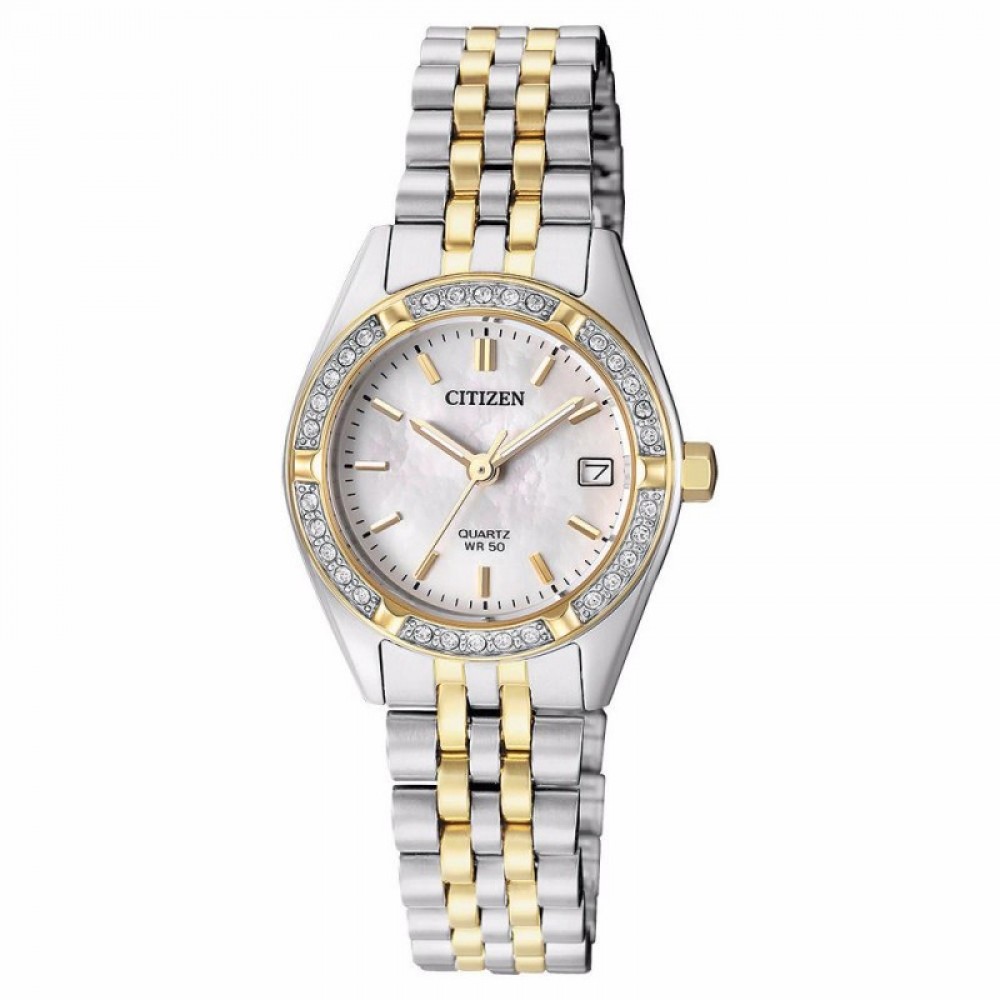 Citizen EU6064-54D
