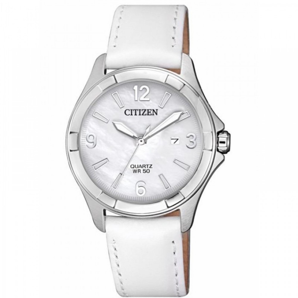 Citizen EU6080-07D