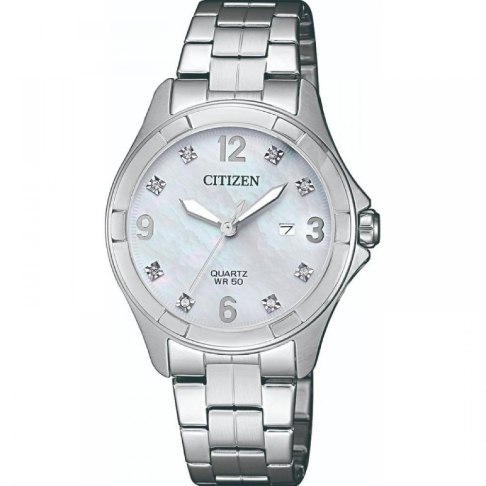 Citizen EU6080-58D