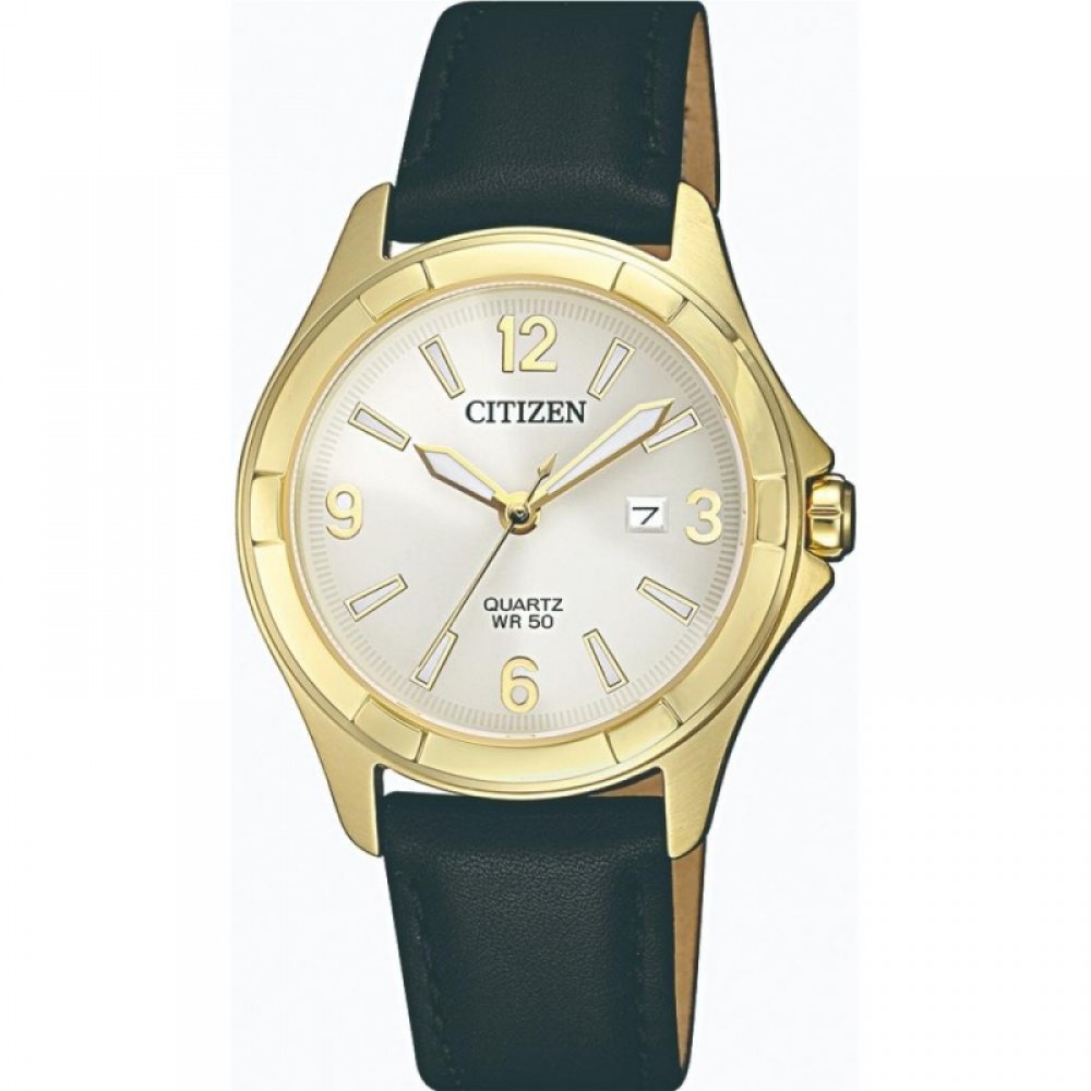 Citizen EU6080-58D