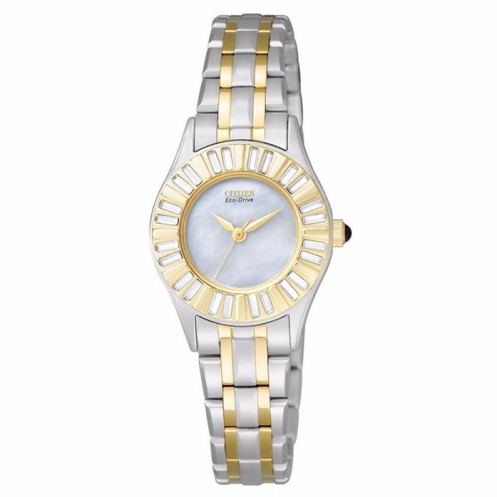 Citizen EW5378-67D