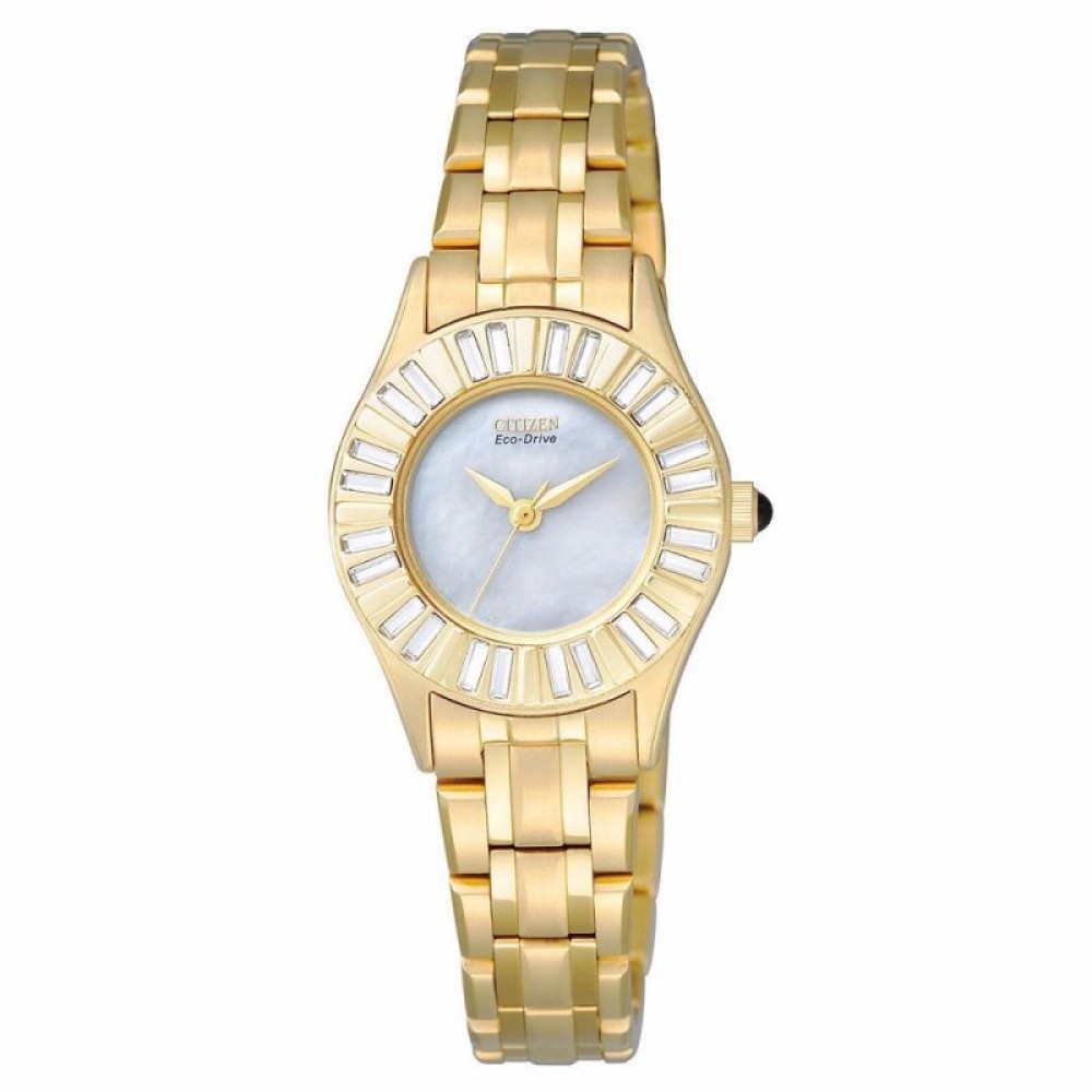 Citizen EW5379-56D