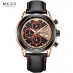 Megir ML2071GREBK-1N0