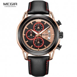 Megir ML2071GREBK-1N0