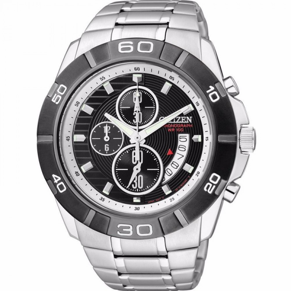 Citizen an3411-51e