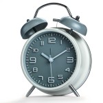 Dash Alarm Da035