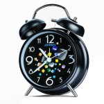 Dash Alarm DA001