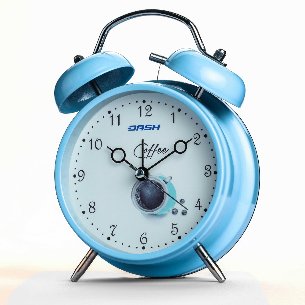 Dash Alarm da002