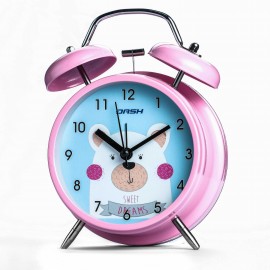 Dash Alarm da003