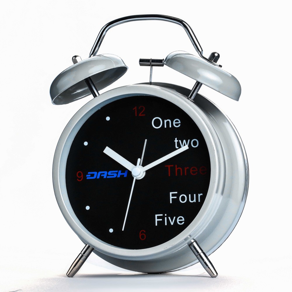 Dash Alarm da004