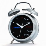 Dash Alarm da004