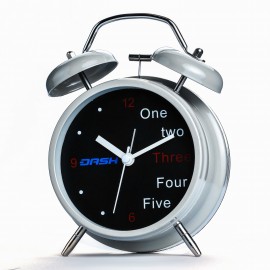 Dash Alarm da004