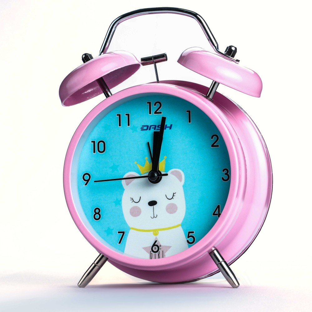 Dash Alarm da005