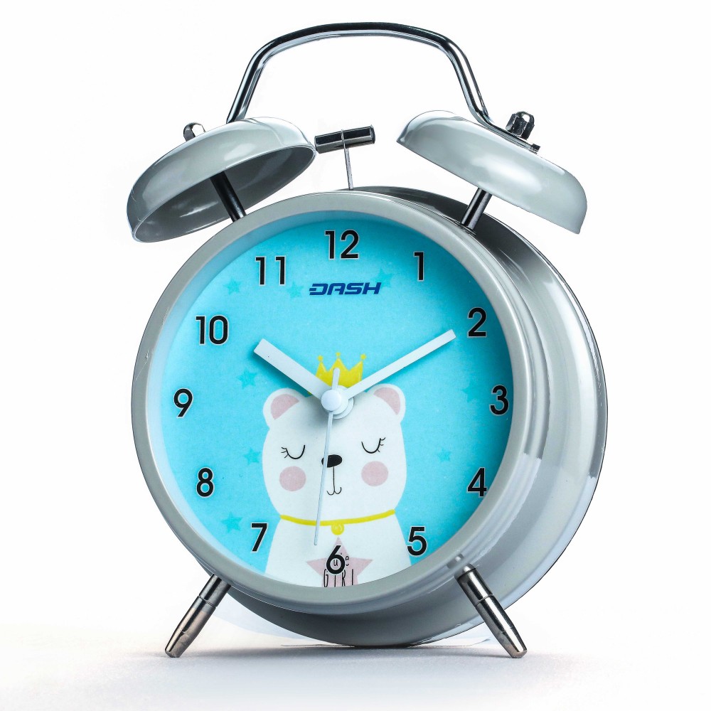 Dash Alarm da006