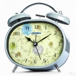 Dash Alarm da008