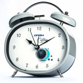 Dash Alarm da012
