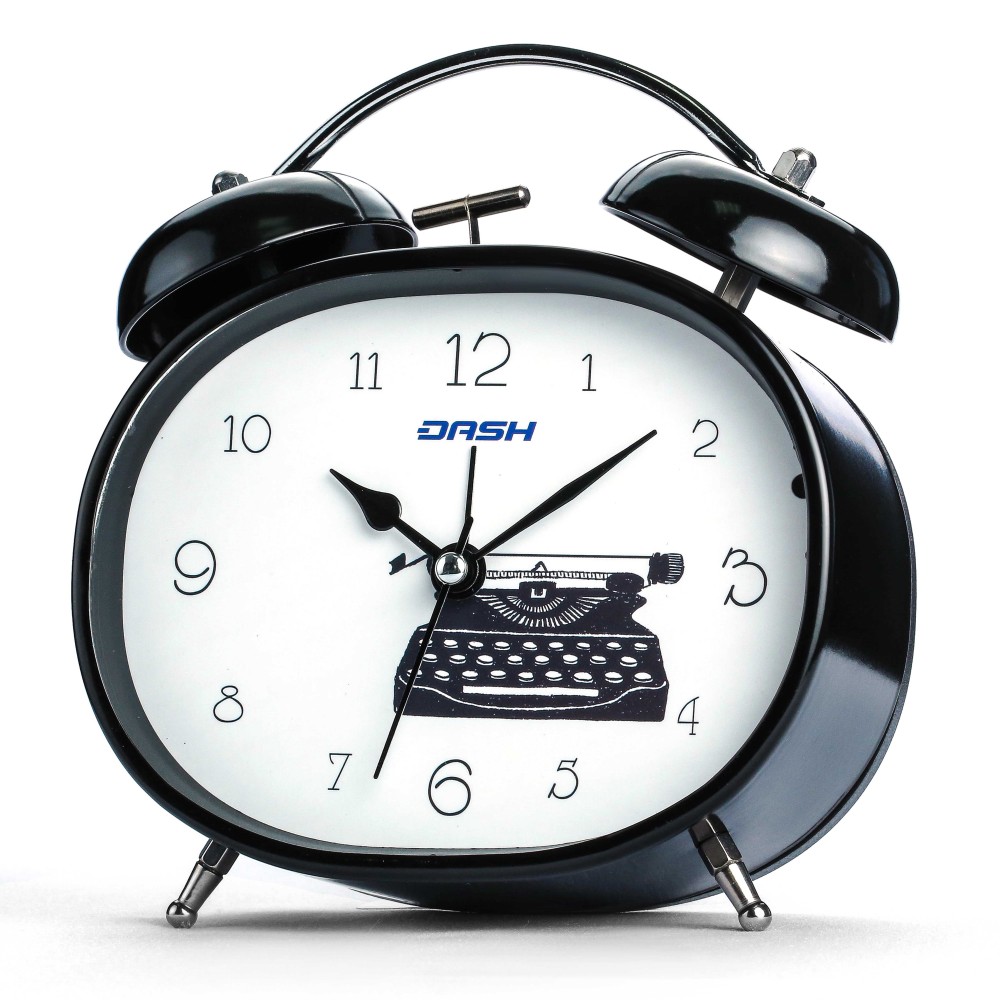Dash Alarm da013