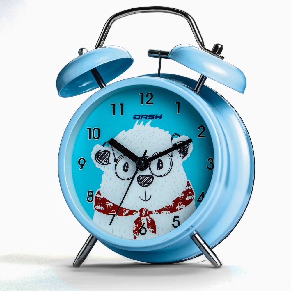 Dash Alarm da015