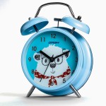 Dash Alarm da015