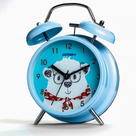 Dash Alarm da015