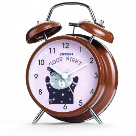 Dash Alarm da016