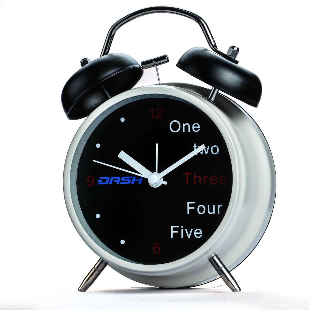 Dash Alarm da017