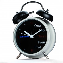 Dash Alarm da017